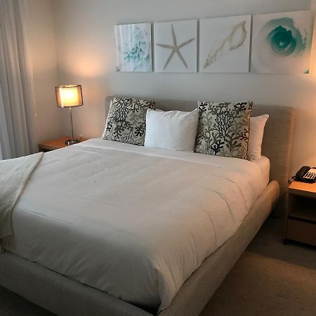Beach Walk Resort De Lux Apartment Hallandale Beach Luaran gambar