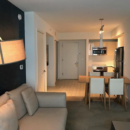 Beach Walk Resort De Lux Apartment Hallandale Beach Luaran gambar