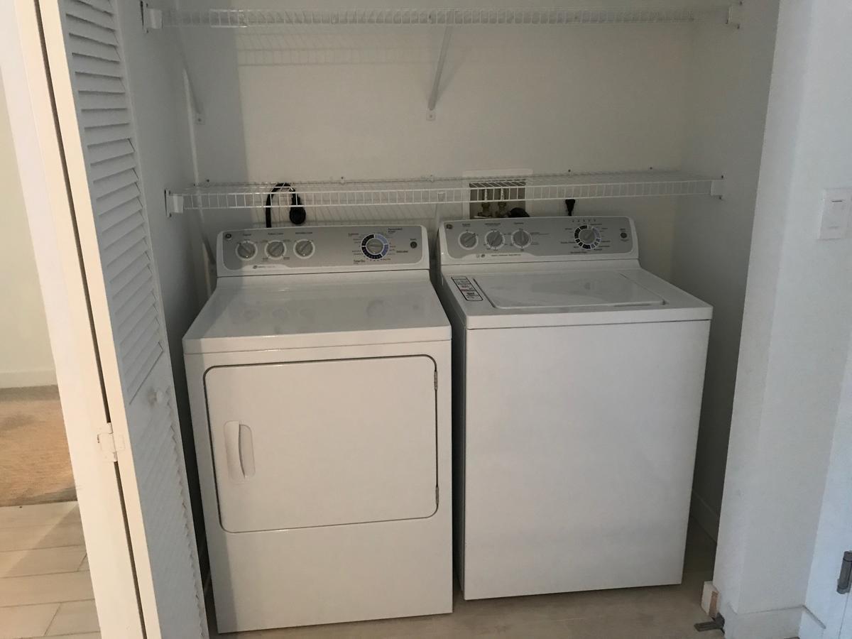 Beach Walk Resort De Lux Apartment Hallandale Beach Luaran gambar