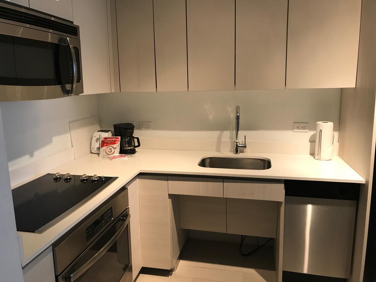 Beach Walk Resort De Lux Apartment Hallandale Beach Luaran gambar