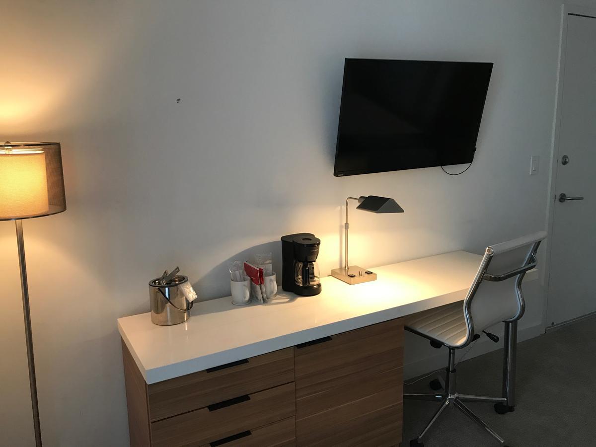 Beach Walk Resort De Lux Apartment Hallandale Beach Luaran gambar