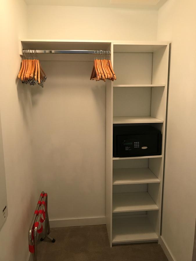 Beach Walk Resort De Lux Apartment Hallandale Beach Luaran gambar