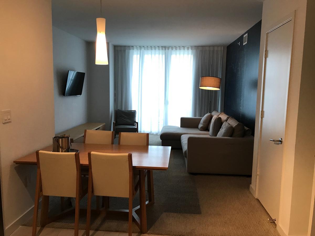 Beach Walk Resort De Lux Apartment Hallandale Beach Luaran gambar