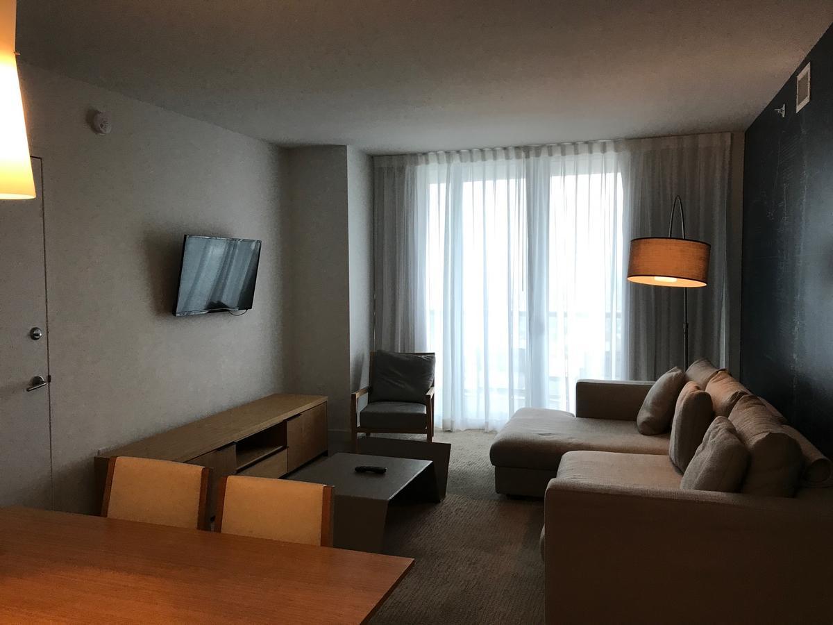 Beach Walk Resort De Lux Apartment Hallandale Beach Luaran gambar