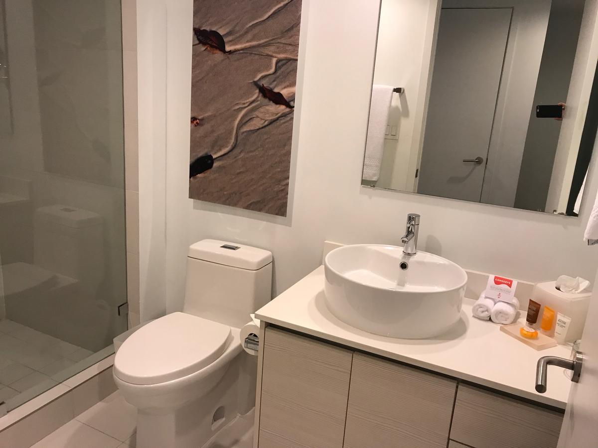 Beach Walk Resort De Lux Apartment Hallandale Beach Luaran gambar