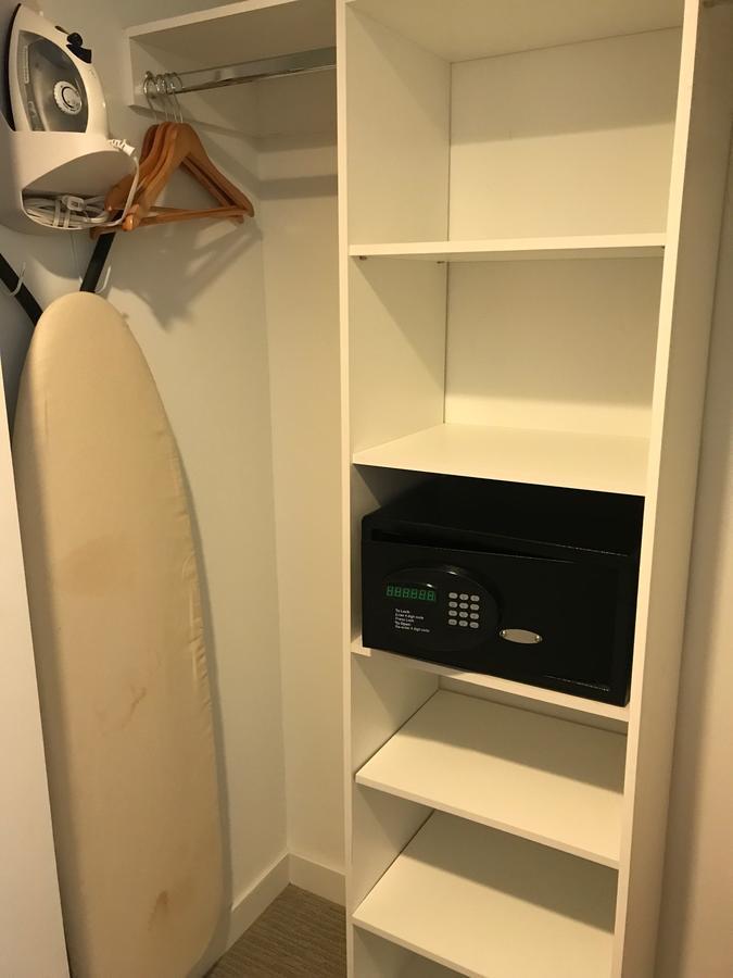 Beach Walk Resort De Lux Apartment Hallandale Beach Luaran gambar