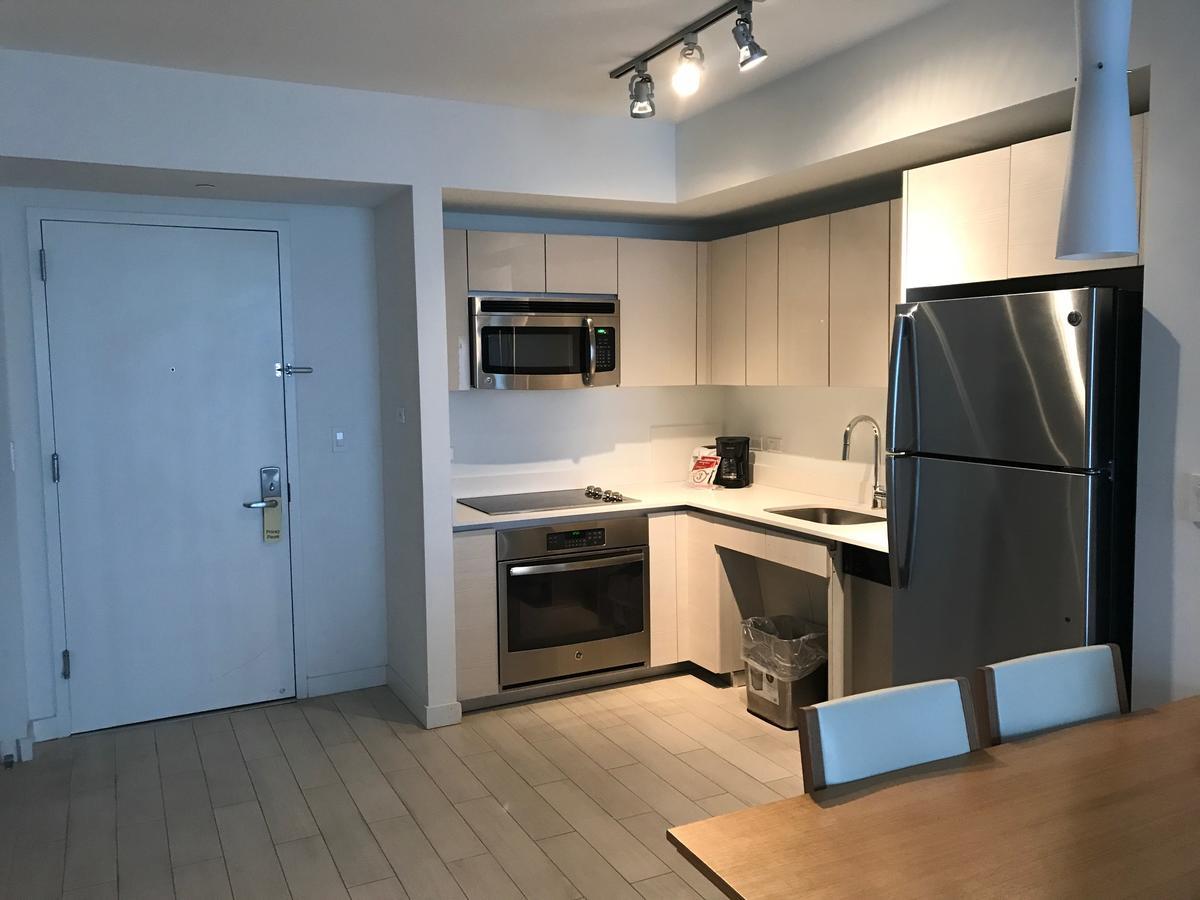Beach Walk Resort De Lux Apartment Hallandale Beach Luaran gambar